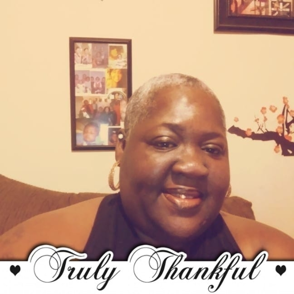 Meet your Posher, Tracy boo